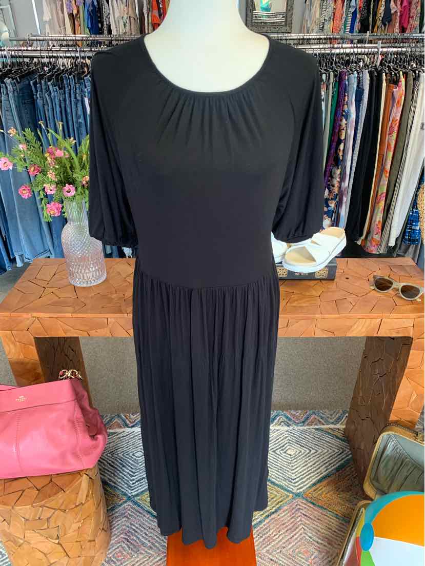 W ASOS BK Size 2 DR