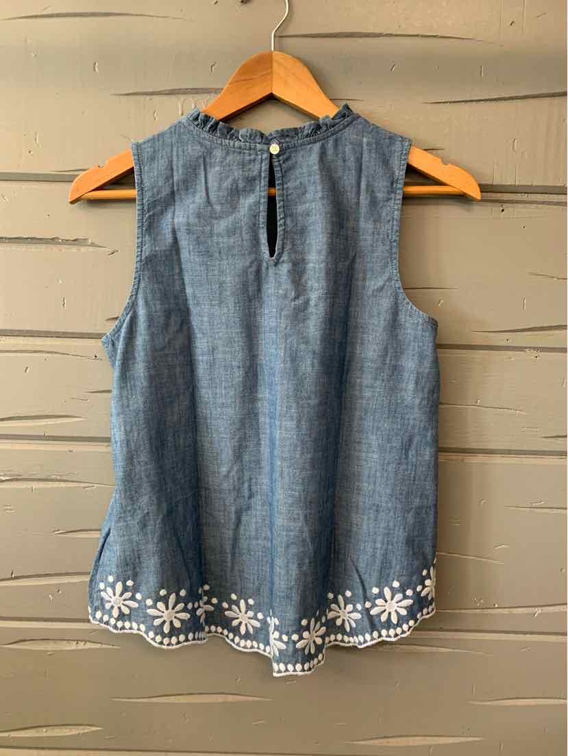 W JCREW BL Size XS T