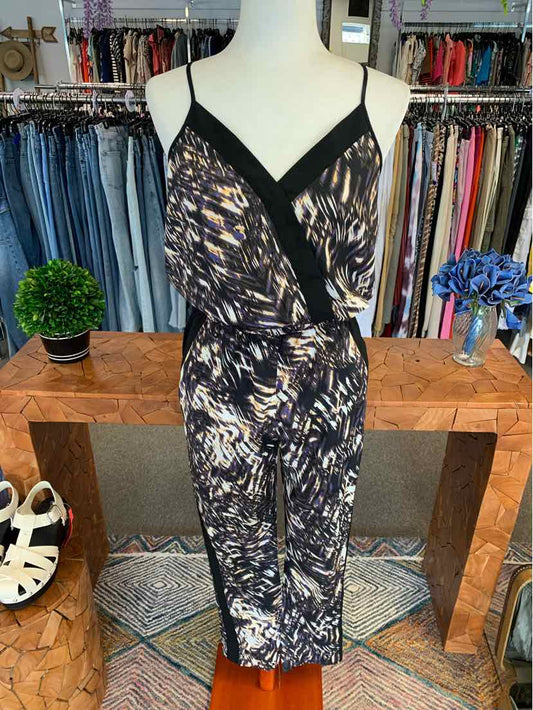 W BANANA REPUBLIC BK Size 4 JS