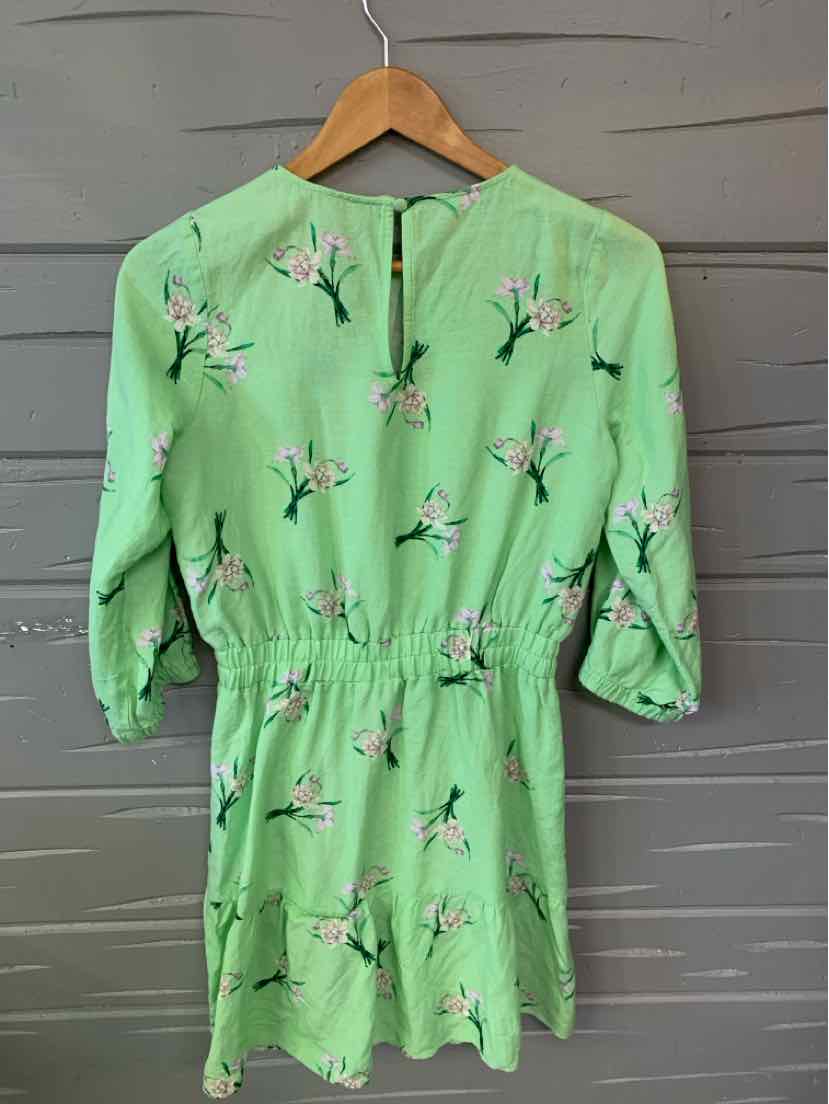 W LOFT GR Size XSP DR