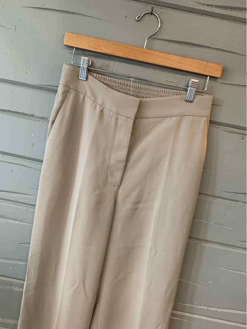W QUINCE BEIGE Size 6 P