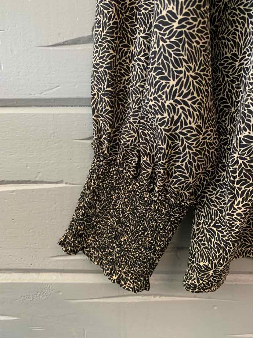 W NYDJ BK Size XL T