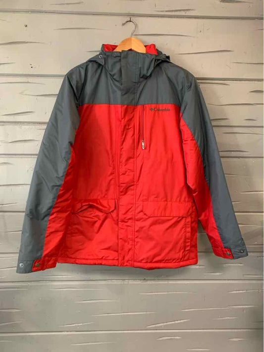 W COLUMBIA RD Size MED OW