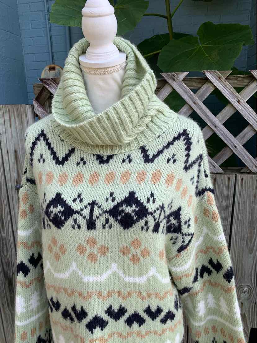 W ANTHROPOLOGIE GR Size MED DR