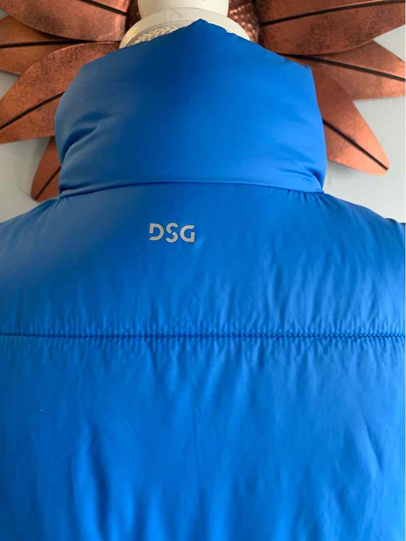 W DSG BL Size XS/S V