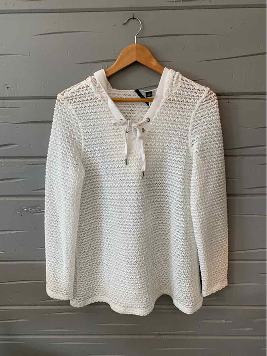 W SKYES THE LIMIT WH Size MED SW