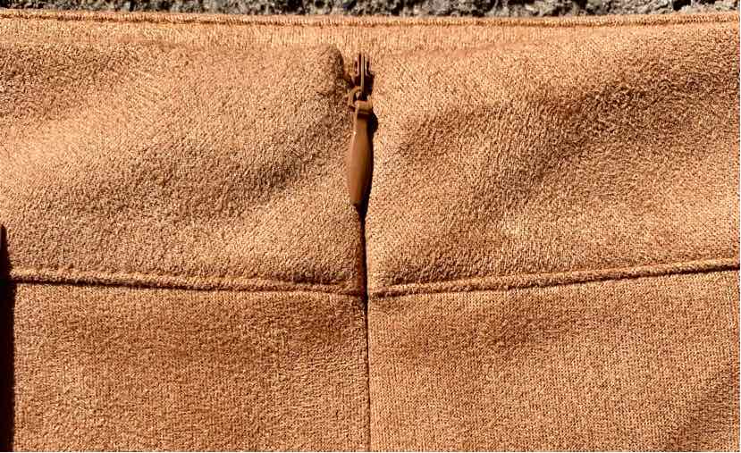 W MANGOPOP TAN Size MED SK