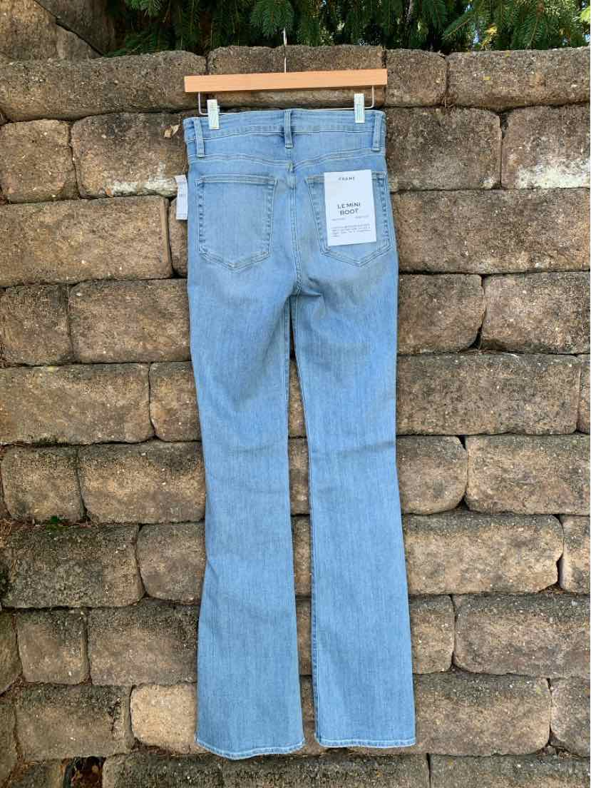 W FRAME BL Size 2 J