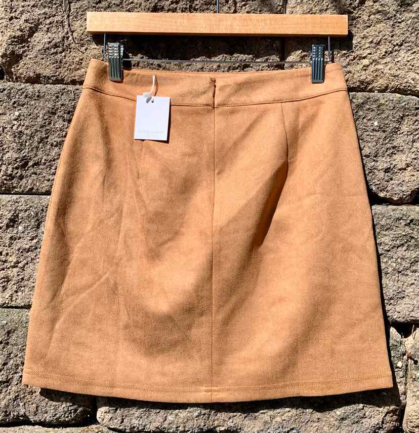 W MANGOPOP TAN Size MED SK