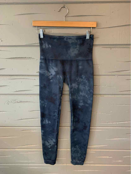 W SPANX NY Size MED P