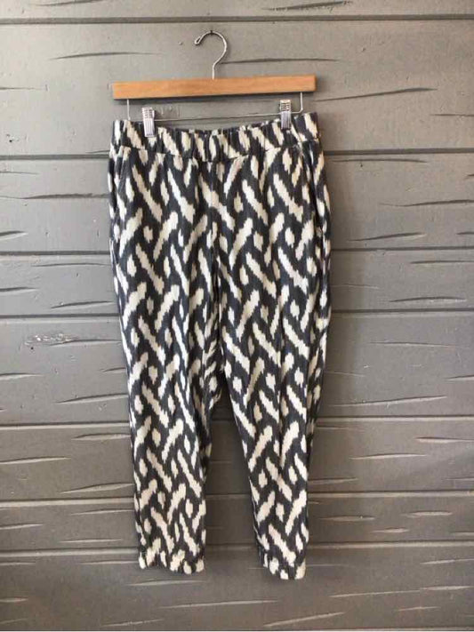 W JCREW GY Size 6 P