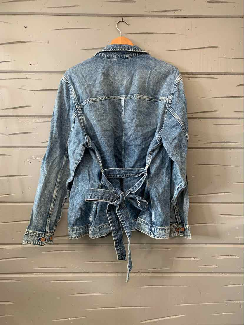 W GAP BL Size XXL OW