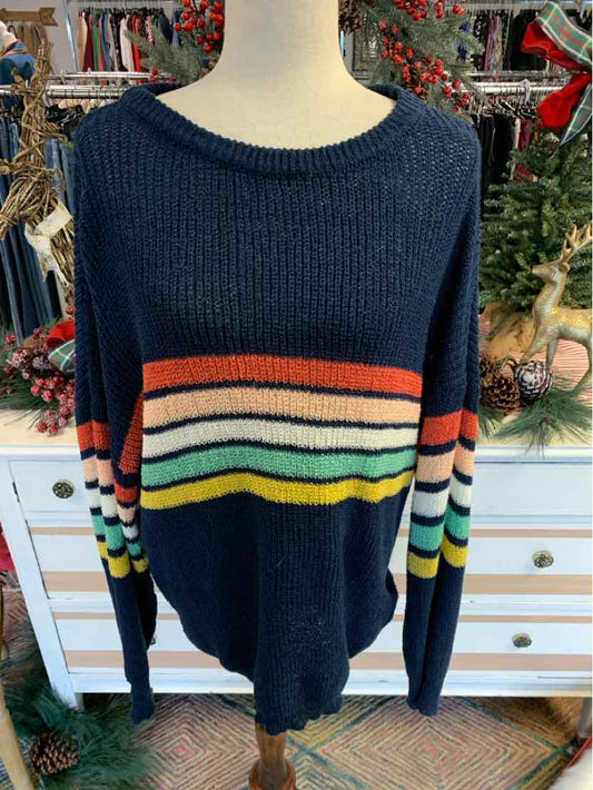 W AND THE WHY NY Size S/M SW