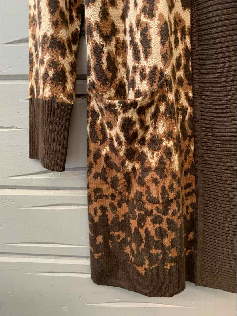 W ISAAC MIZRAHI BR Size MED SW