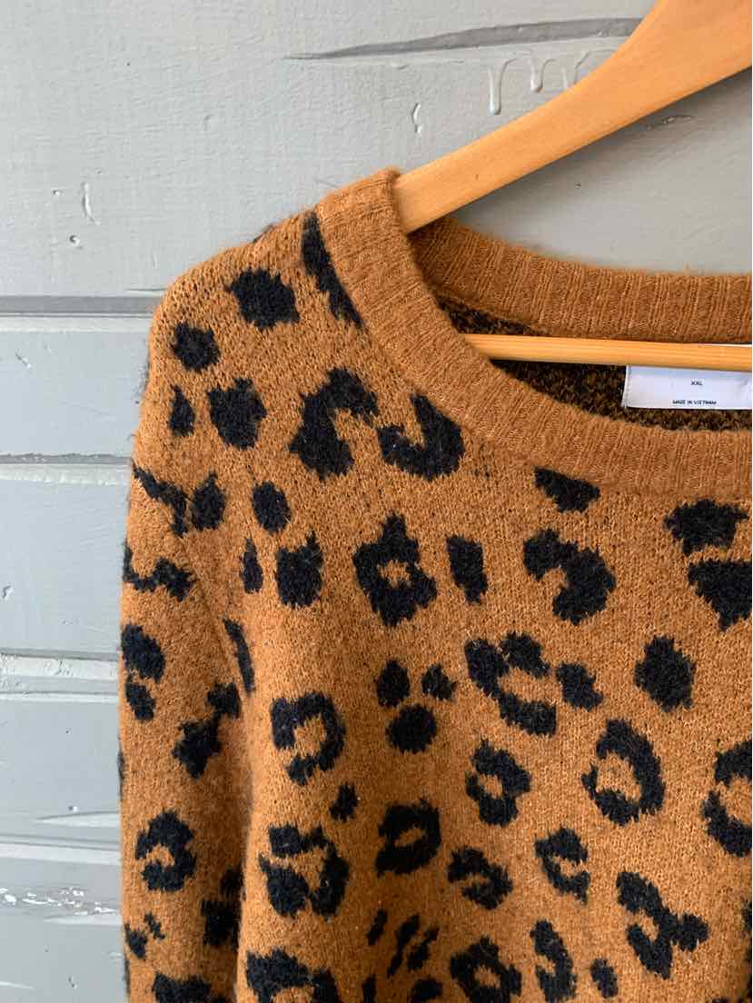 W OLD NAVY BR Size XXL SW