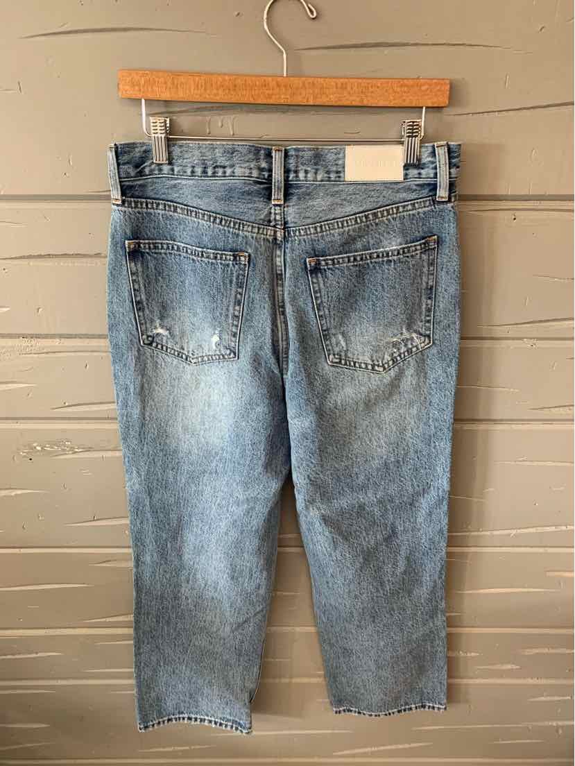 W PISTOLA BL Size 8 J