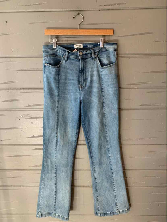 KENSIE W BL Size 10 J