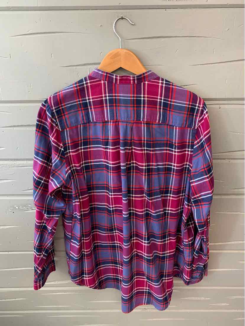 W LANDS END PL Size 16 T