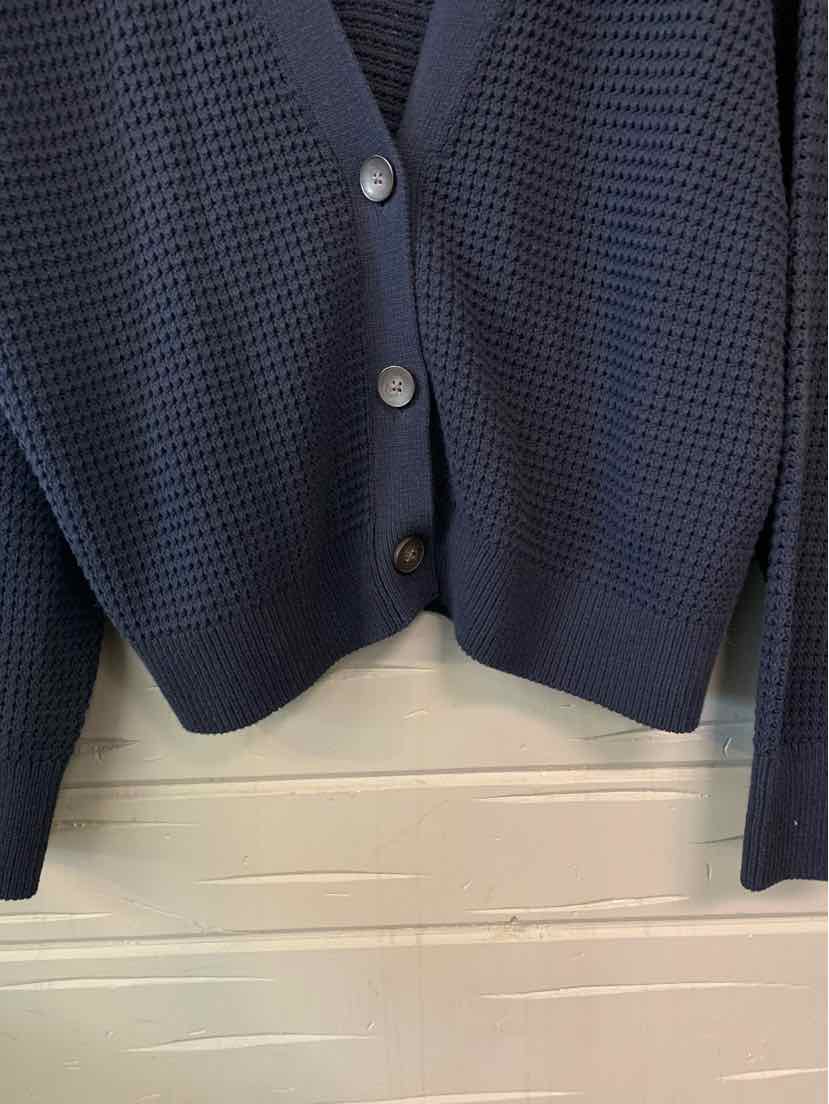 W BANANA REPUBLIC NY Size LG SW