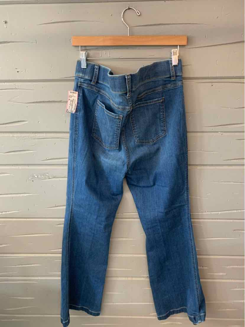 W SPANX BL Size XL J