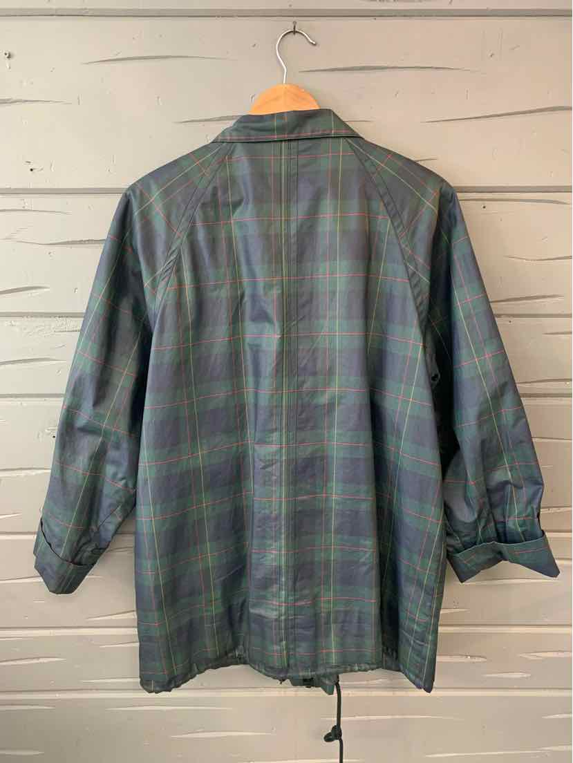 W TALBOTS GR Size XS OW