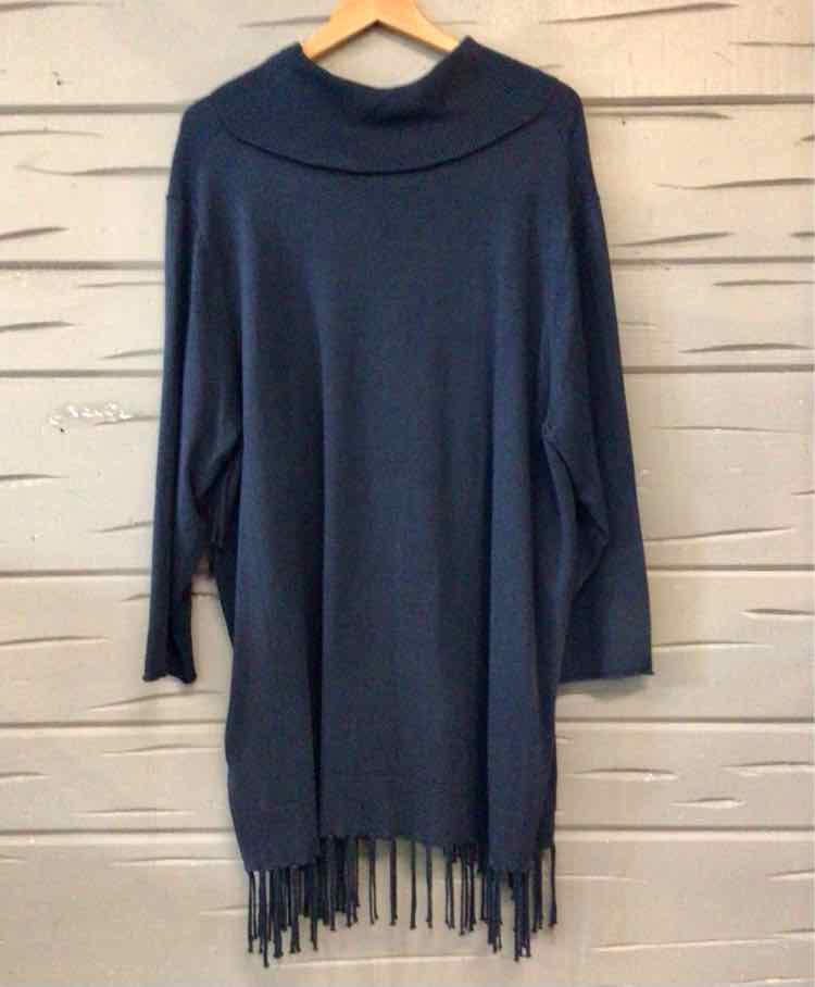 W RUBY RD NY Size 3X SW