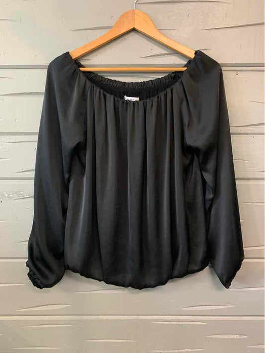 W BAILEY 44 BK Size SM T