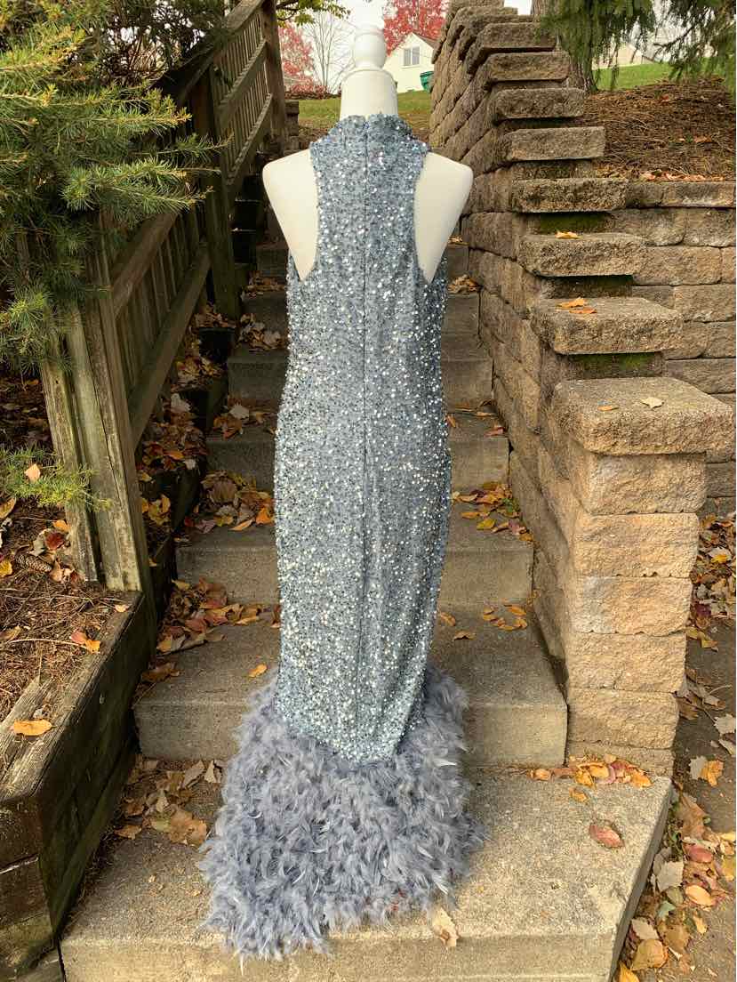 W FASHION NOVA BL Size 1X DR