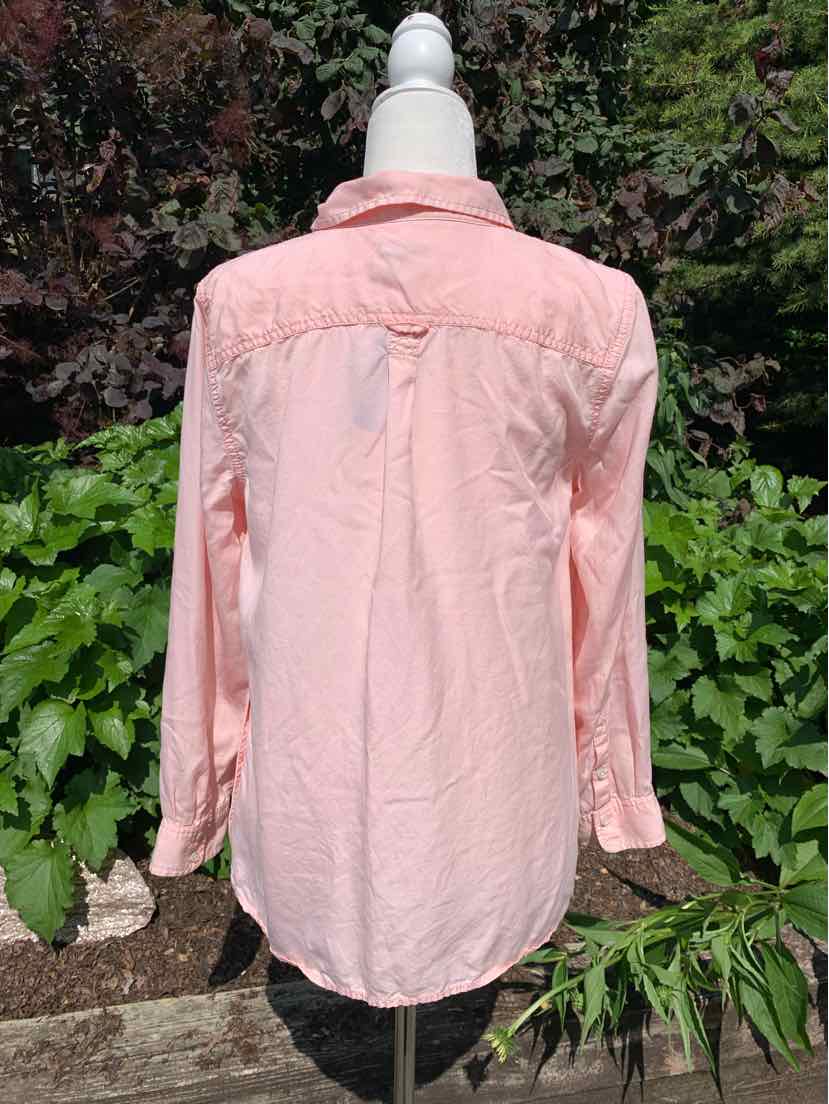 TALBOTS PCH Size LGP W T