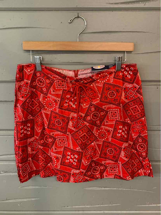 W ZOEY BETH RD Size MED SK