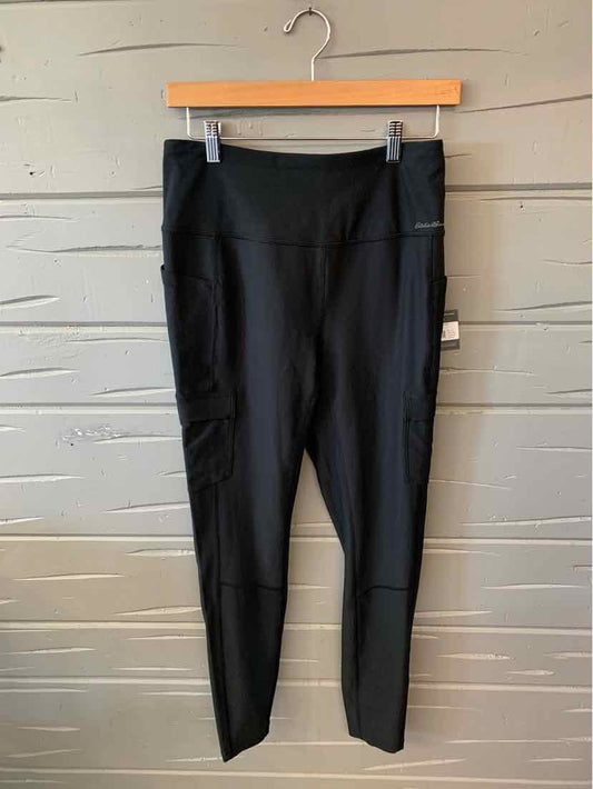 W EDDIE BAUER BK Size MED AW