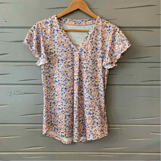 W LOMON PK Size SM T