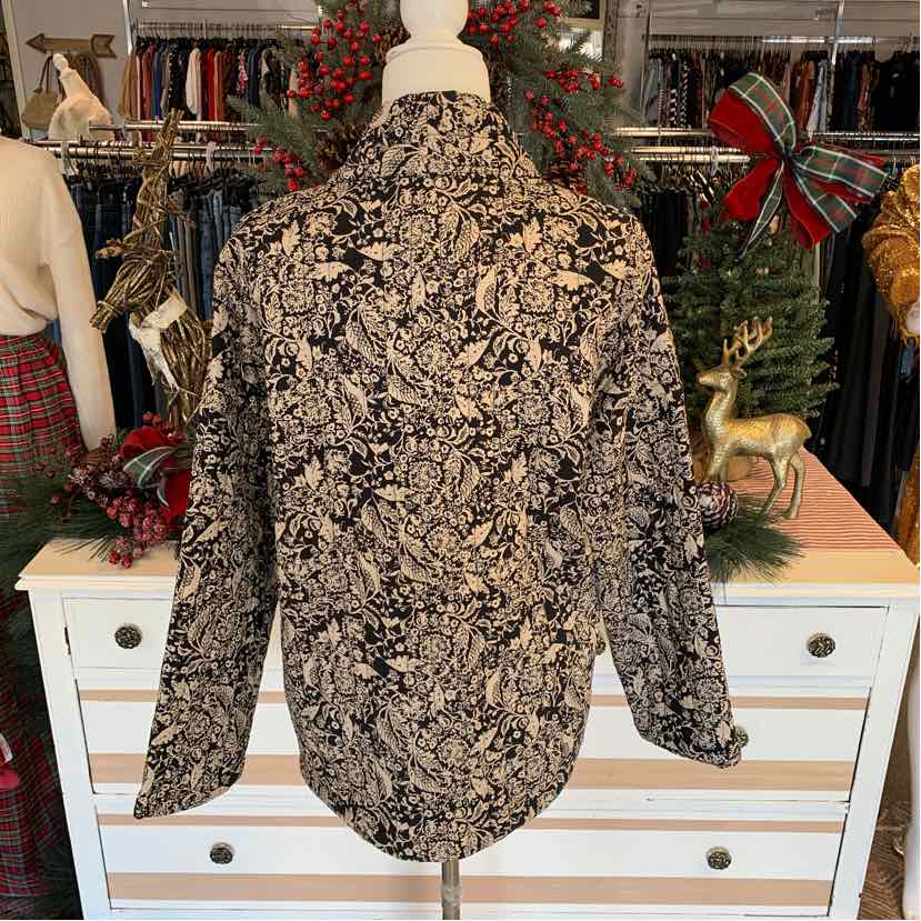 W OUTRES FILLES BK Size XS OW