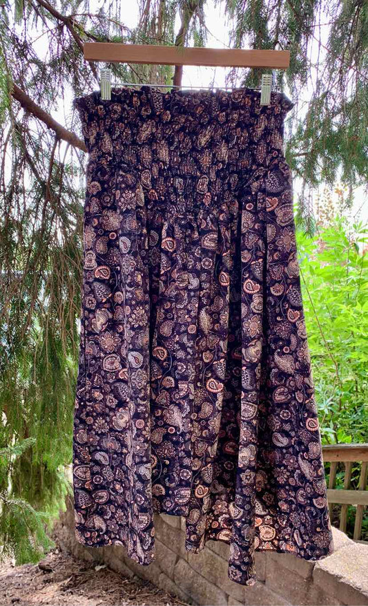 W BISHOP + YOUNG BK Size LG SK