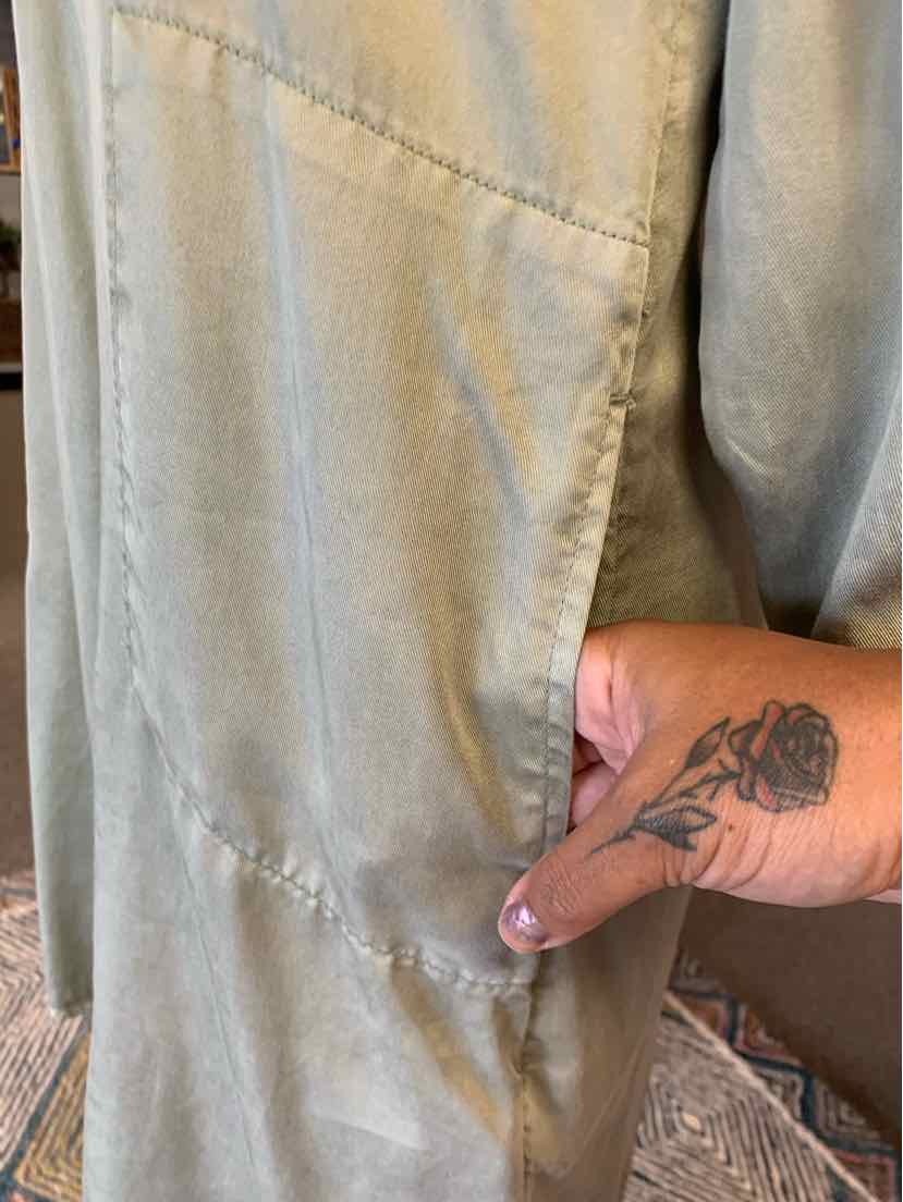 W C&C CALIFORNIA GR Size XS DR