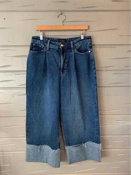 W BANANA REPUBLIC BL Size 10 J