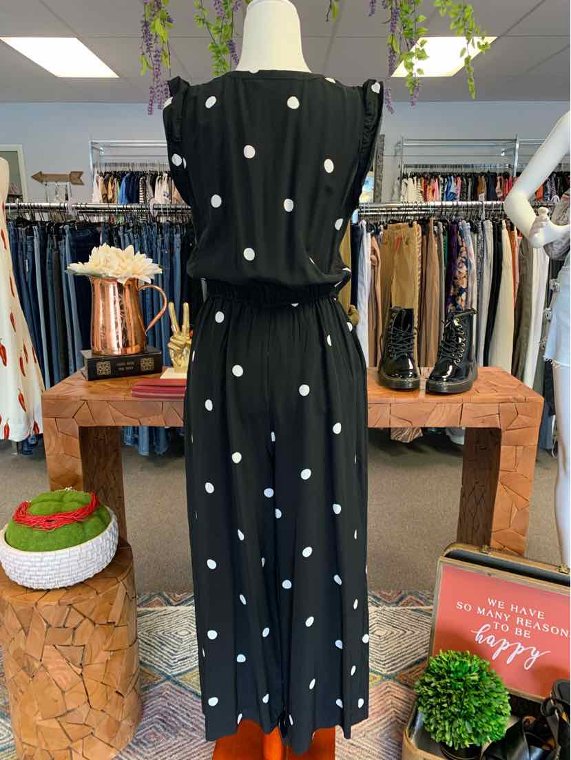 W LOFT BK Size SM JS