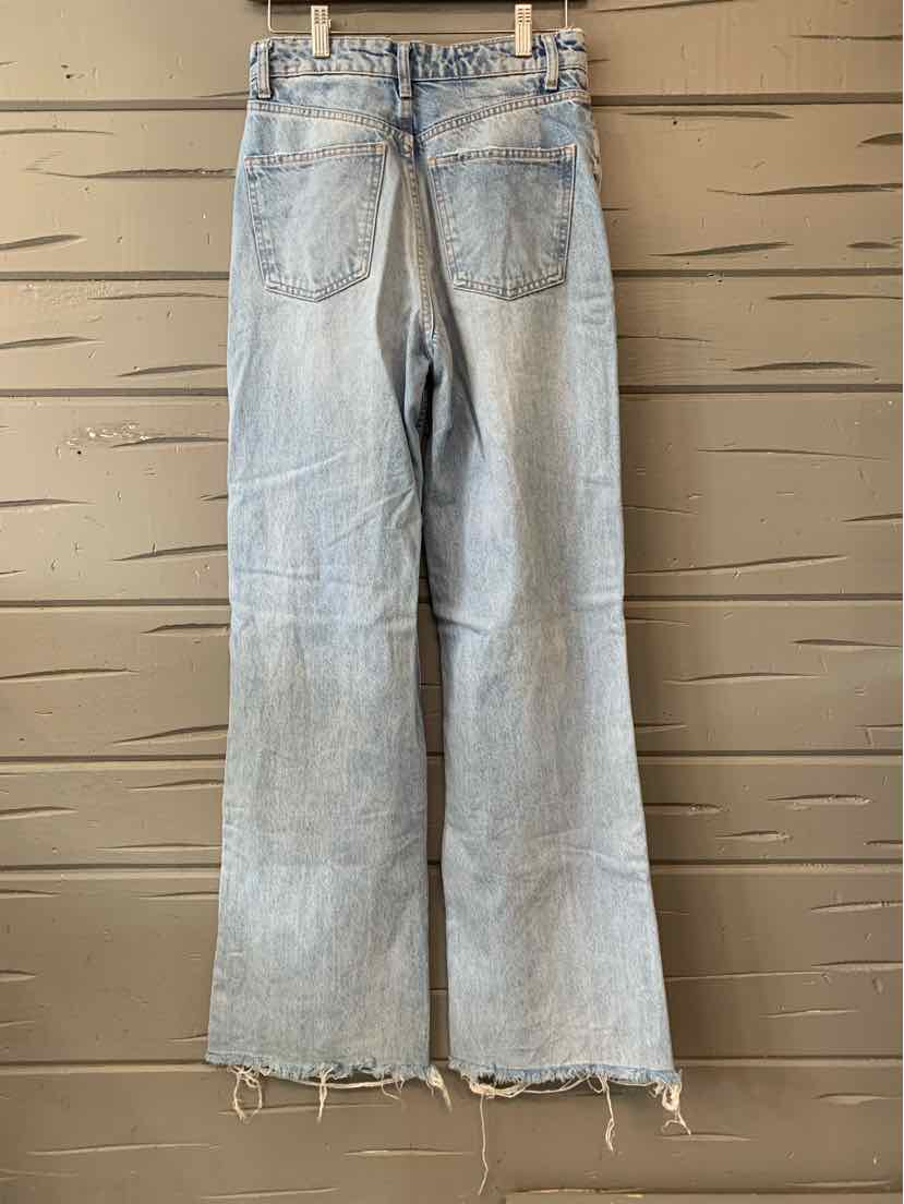 W ZARA BL Size 4 J