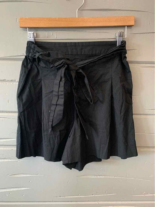 W JCREW BK Size 4 SHTS