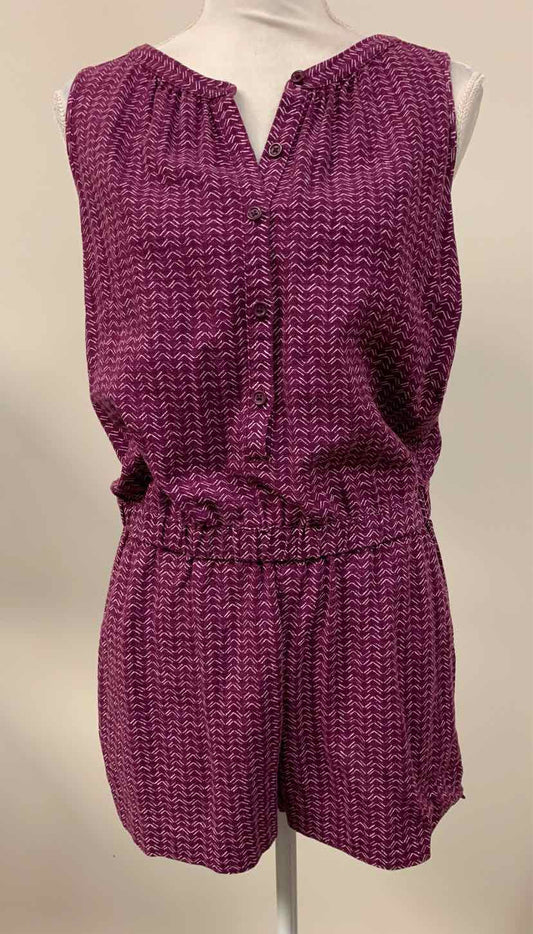 W LOFT PL Size SM JSSHTS