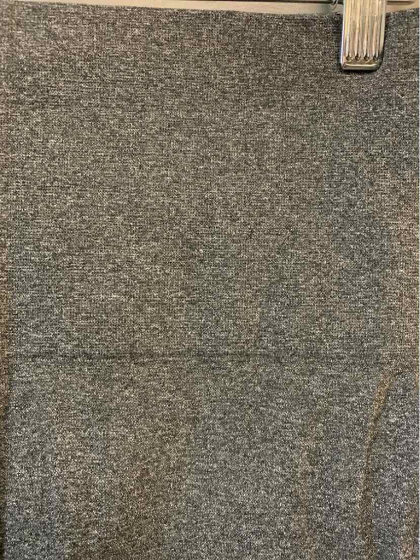 W SPANX GY Size MED P