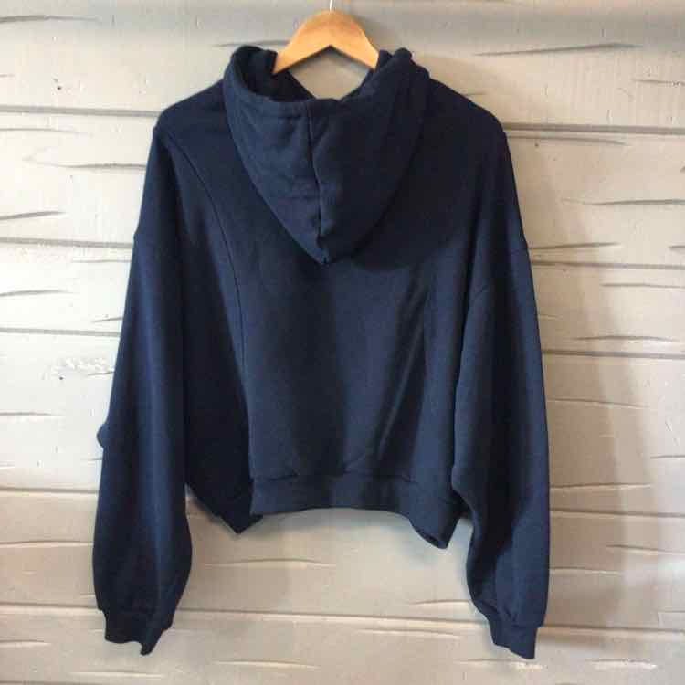 W LAZY SUNDAYS NY Size LG OW