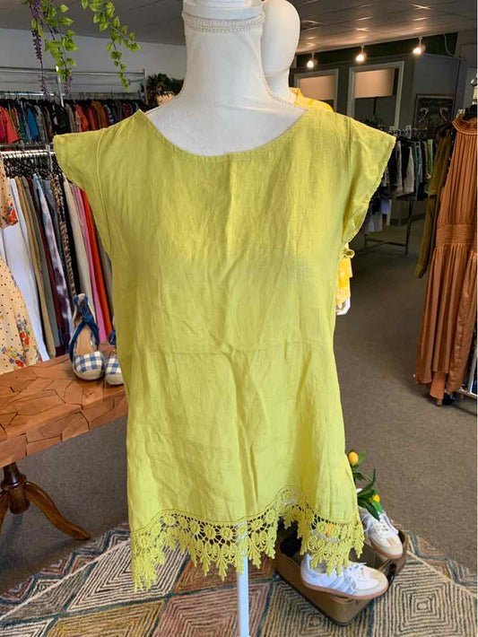 W TERZO MILLENNIO GR Size SM T