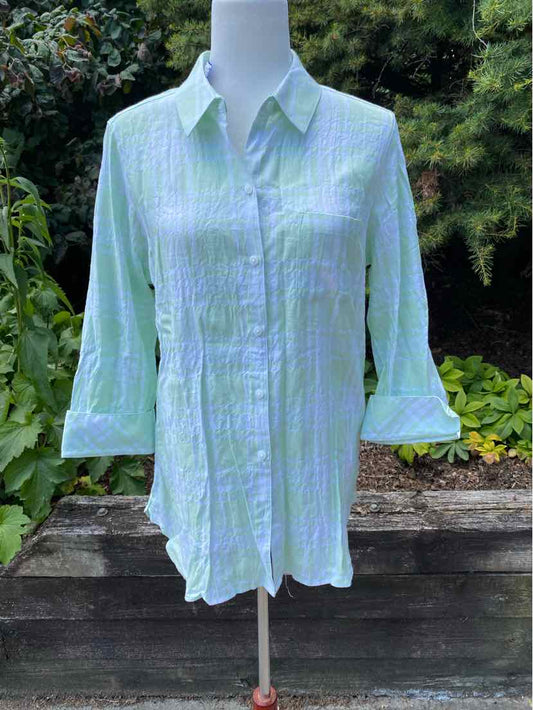 W FOXCROFT GR Size 10 BL