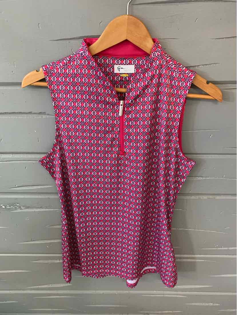 W GREG NORMAN PK Size MED AW