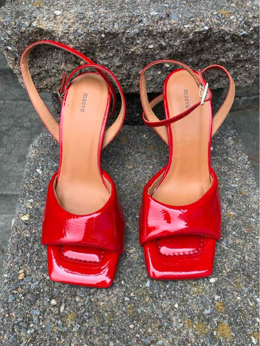 W MAEVE RD Size 6.5 SHOE