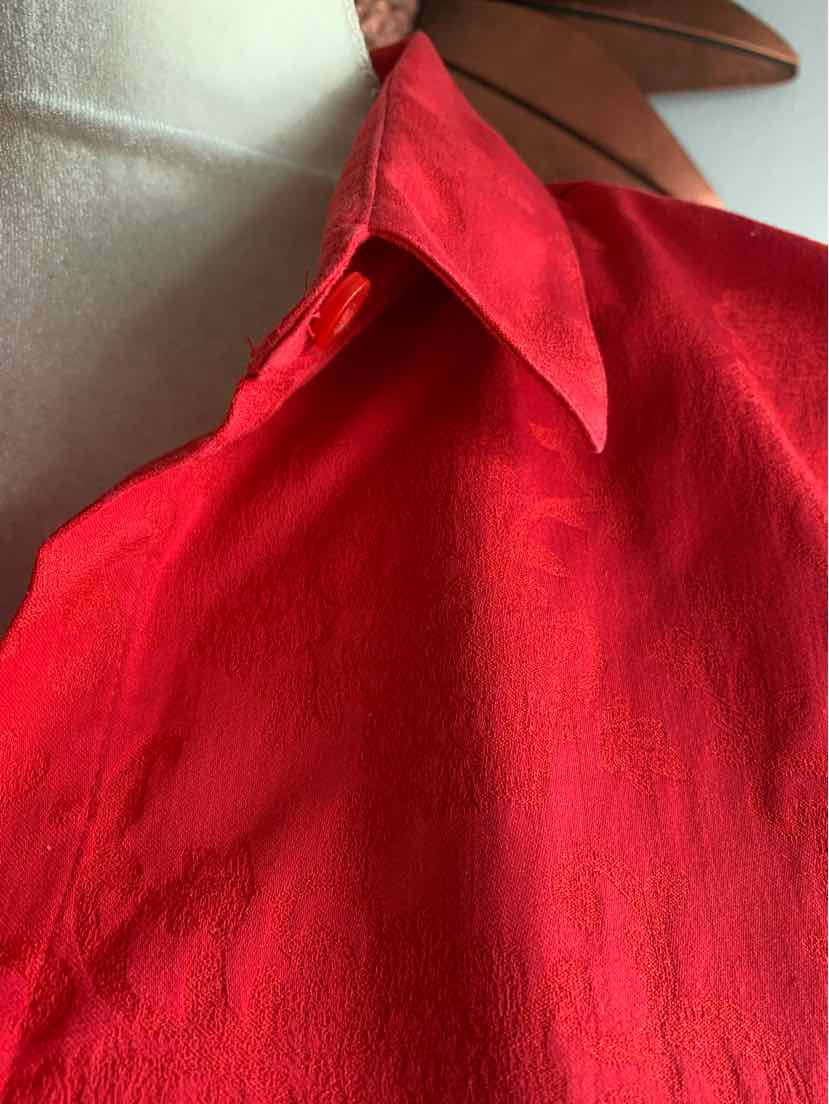 W CHICOS YW Size 14 T
