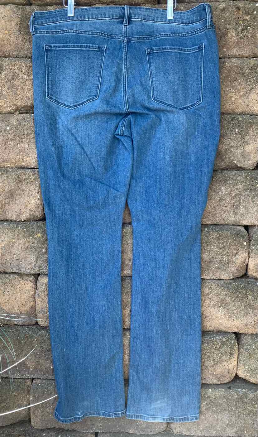 W OLD NAVY BL Size 18T J