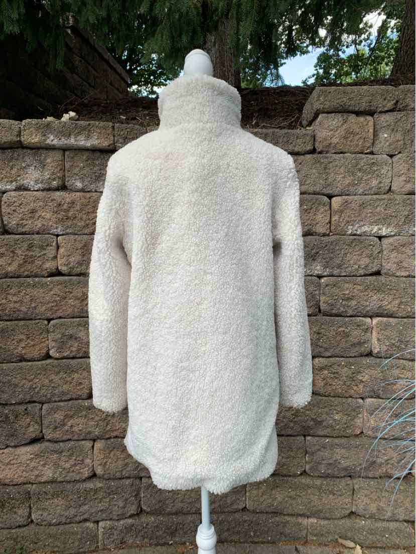 W LOFT CR Size SM OW