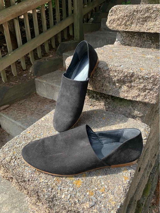 W VINCE BK Size 7 SHOE